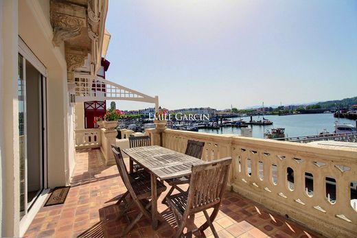 Διαμέρισμα σε Saint-Jean-de-Luz, Pyrénées-Atlantiques