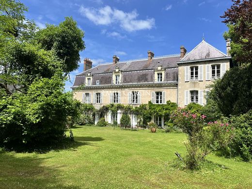 Casa de luxo - Pleudihen-sur-Rance, Côtes-d'Armor