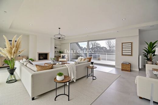 Appartement in Brussel