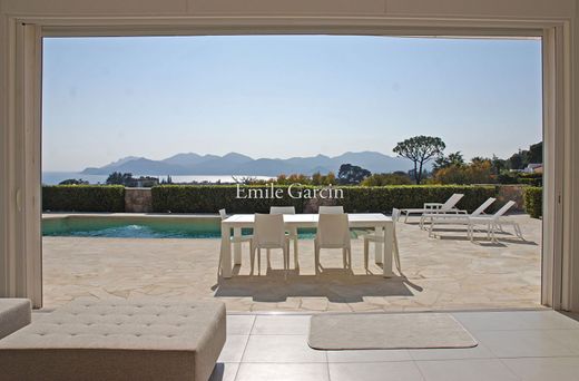 Casa de lujo en Cannes, Alpes Marítimos
