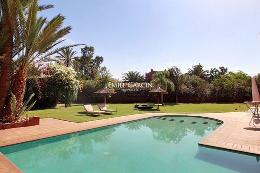 Villa in Marrakech, Marrakesh-Safi