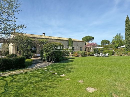 ‏בתי יוקרה ב  Saint-Rémy-de-Provence, Bouches-du-Rhône