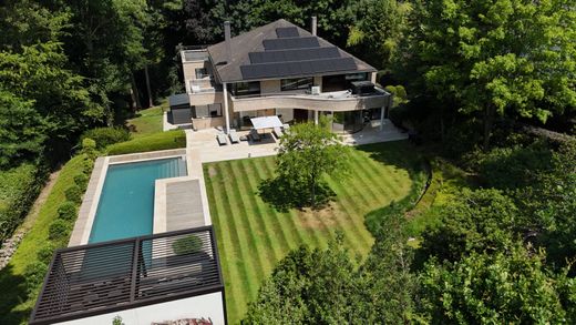 Luxe woning in Sint-Genesius-Rode, Provincie Vlaams-Brabant