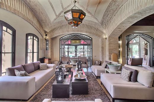 Lüks ev Marrakesh, Marrakech