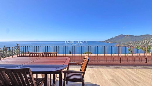 Villa - Théoule-sur-Mer, Alpes Marítimos