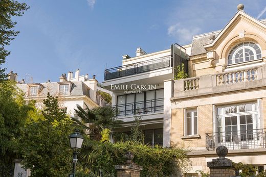 Apartamento - La Muette, Auteuil, Porte Dauphine, Paris