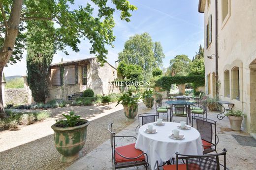 Villa à Lourmarin, Vaucluse