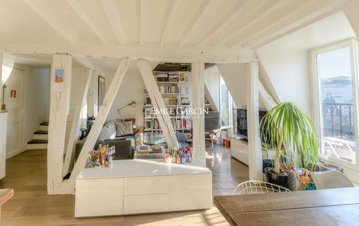 Квартира, Chatelet les Halles, Louvre-Tuileries, Palais Royal, Paris