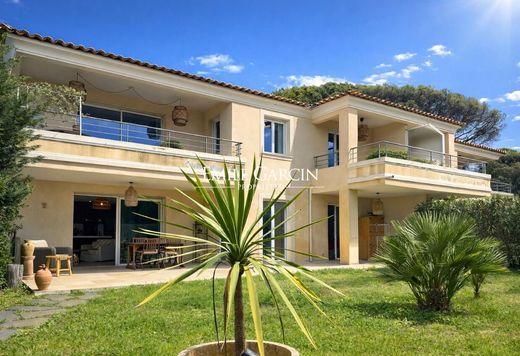 Apartment in Gassin, Var