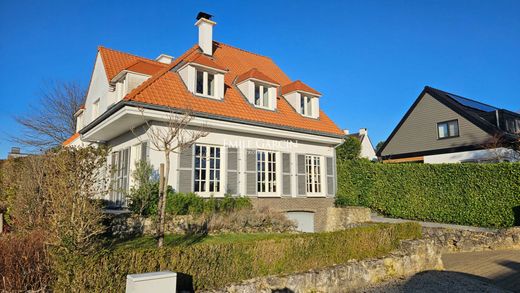 Lüks ev Sint-Genesius-Rode, Provincie Vlaams-Brabant