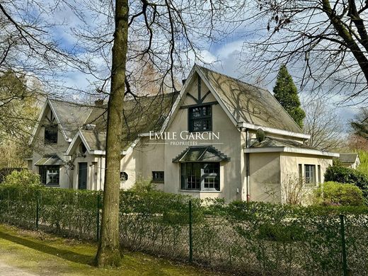 Lasne, Province du Brabant Wallonの高級住宅