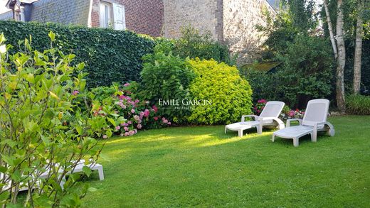 ‏בתי יוקרה ב  Deauville, Calvados