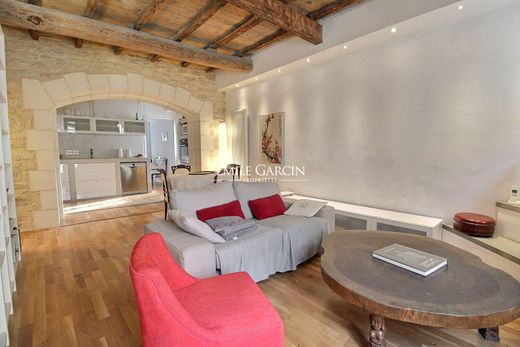 Luxury home in Uzès, Gard