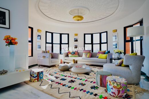 Apartment in Marrakech, Marrakesh-Safi