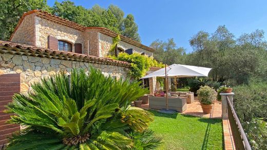 Luxury home in Spéracèdes, Alpes-Maritimes