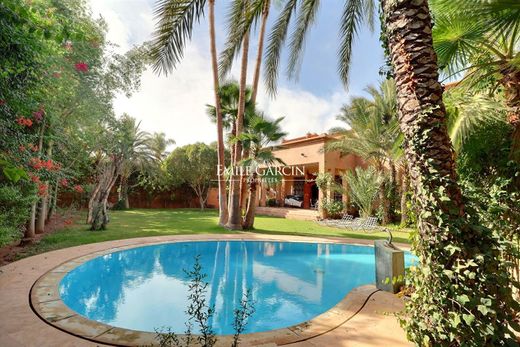 Villa in Marrakesh, Marrakech