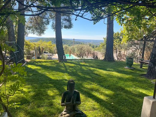 Casa di lusso a Aix-en-Provence, Bocche del Rodano