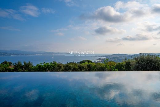 Luxury home in Gassin, Var