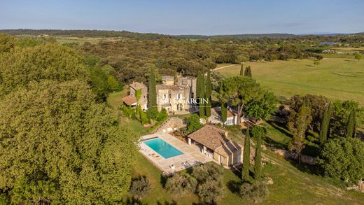 Luxury home in Uzès, Gard