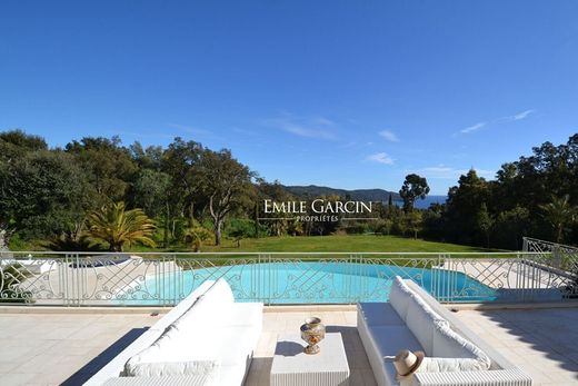 Villa in La Croix-Valmer, Var