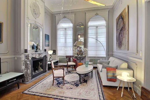 Luxe woning in Brussel (Sint-Gillis), Brussel