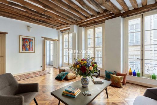Apartamento - Tour Eiffel, Invalides – Ecole Militaire, Saint-Thomas d’Aquin, Paris