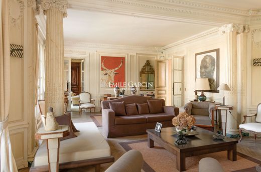 Lüks ev Beaubourg, Marais, Notre Dame - Ile de La Cité, Paris