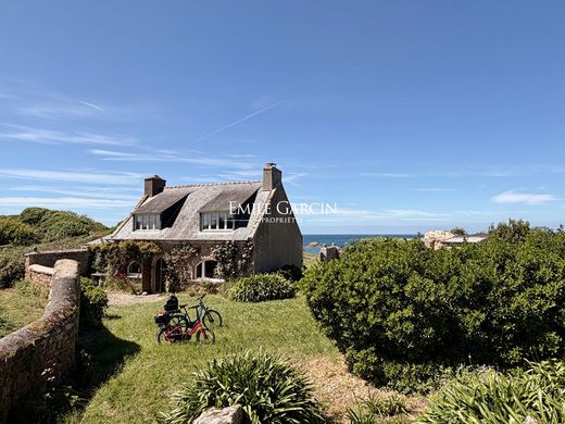 Luxury home in Île-de-Bréhat, Côtes-d'Armor