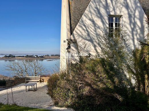 Casa de luxo - Carantec, Finistère