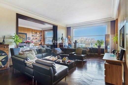 Appartamento a La Muette, Auteuil, Porte Dauphine, Parigi