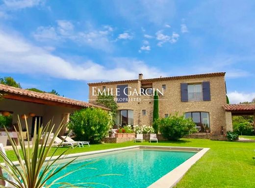 منزل ﻓﻲ Gordes, Vaucluse