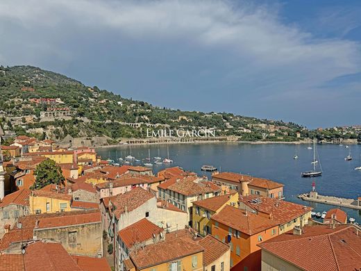Apartment in Villefranche-sur-Mer, Alpes-Maritimes