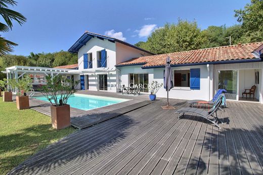 Casa de luxo - Bidart, Pirineus Atlânticos