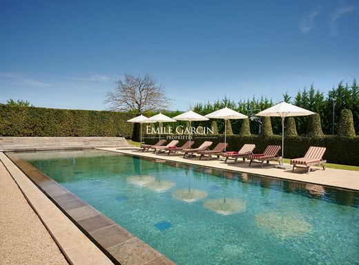 ‏וילה ב  Lourmarin, Vaucluse