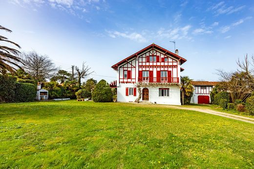 Luxus-Haus in Bayonne, Pyrénées-Atlantiques