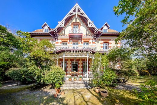 ‏בתי יוקרה ב  Taussat-les-Bains, Gironde