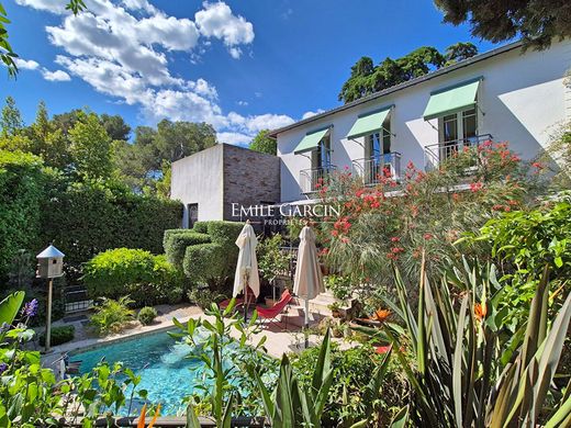 منزل ﻓﻲ كان, Alpes-Maritimes