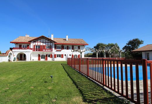 Villa - Urrugne, Pirineus Atlânticos