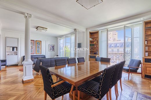 Apartment in Bastille, République, Nation-Alexandre Dumas, Paris