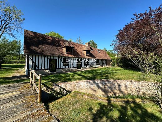 Luxury home in Prêtreville, Calvados