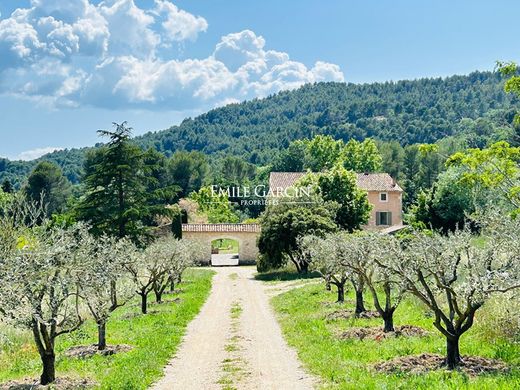 Casa de luxo - Roussillon, Vaucluse