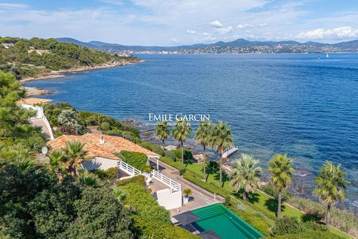 Villa in Saint-Tropez, Var