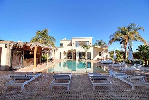 Luxury home in Marrakech, Marrakesh-Safi
