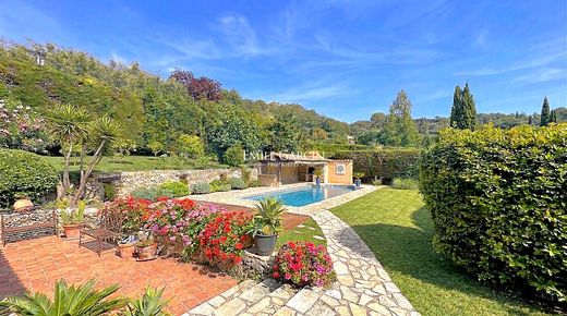 Luksusowy dom w Mougins, Alpes-Maritimes