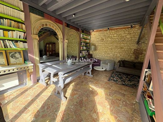 Luxus-Haus in Deauville, Calvados