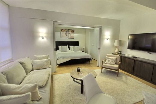 Apartment in Saint-Germain, Odéon, Monnaie, Paris