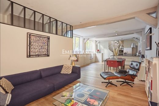 Квартира, Bastille, République, Nation-Alexandre Dumas, Paris