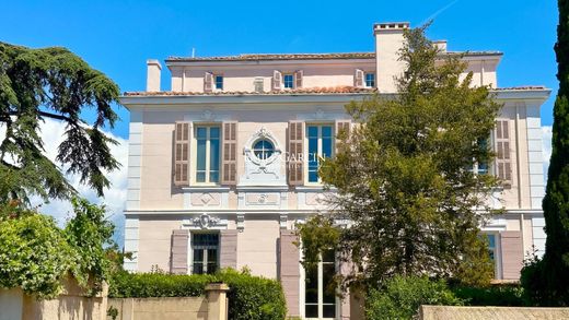 Luxury home in Marseille, Bouches-du-Rhône