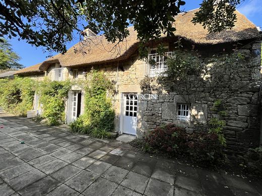 Casa de luxo - Erdeven, Morbihan