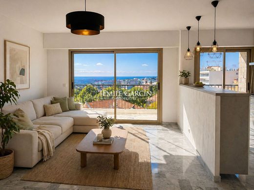 Квартира, Le Cannet, Alpes-Maritimes